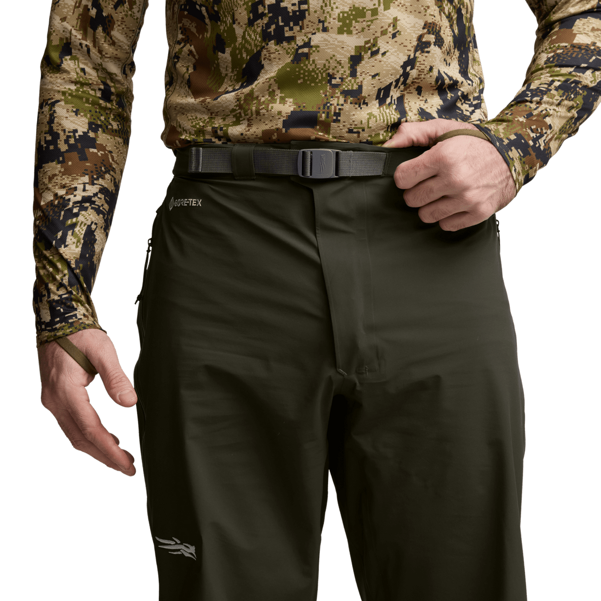 Sitka Dew Point Pant - Solid