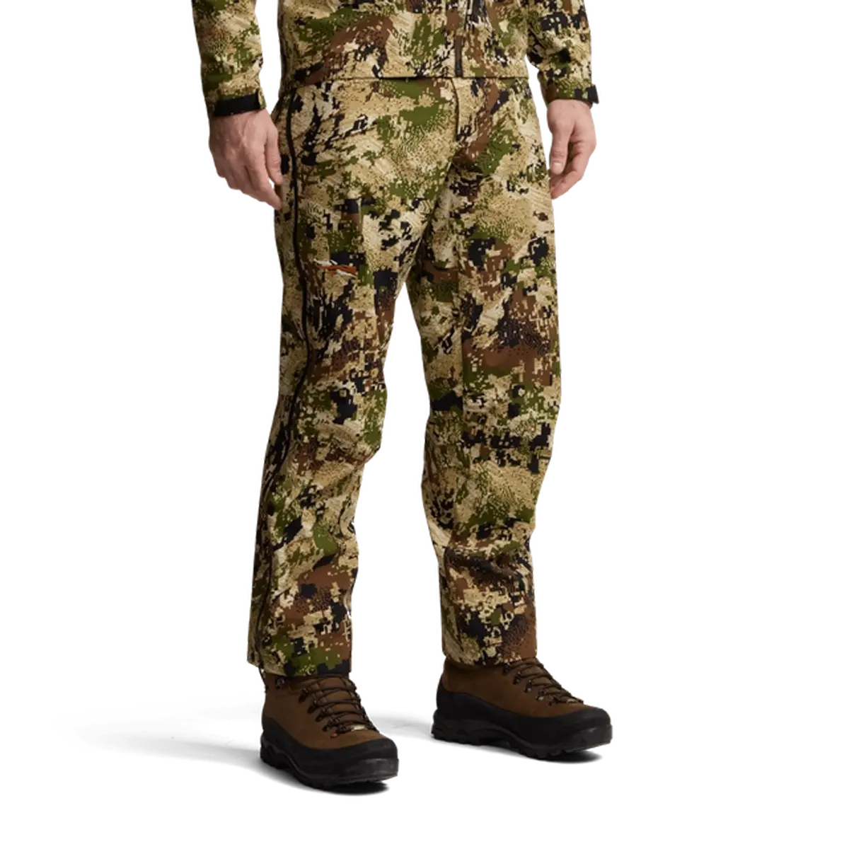 Sitka M's Dew Point Pant