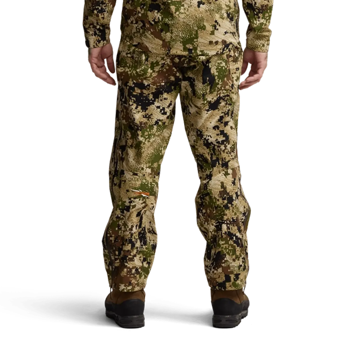 Sitka M's Dew Point Pant