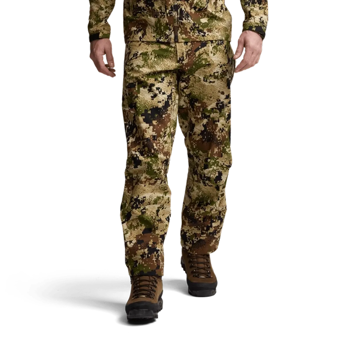 Sitka M's Dew Point Pant