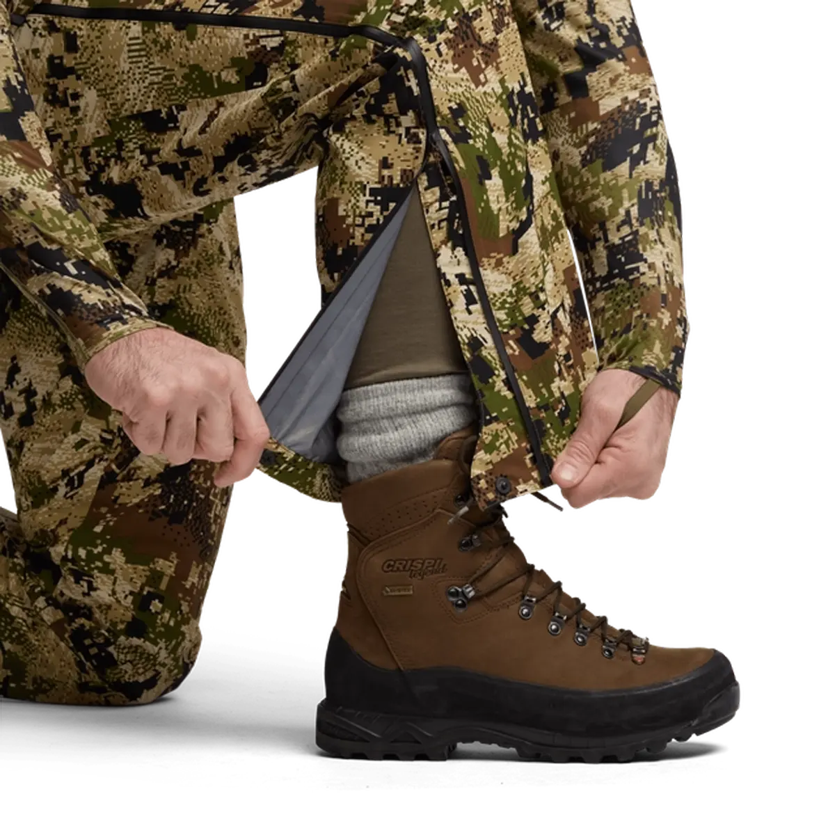 Sitka M's Dew Point Pant
