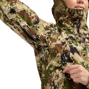Sitka W's Dew Point Jacket