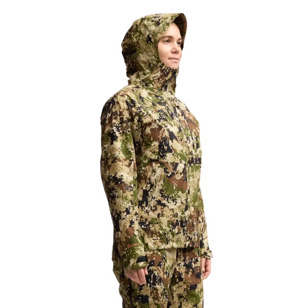 Sitka W's Dew Point Jacket