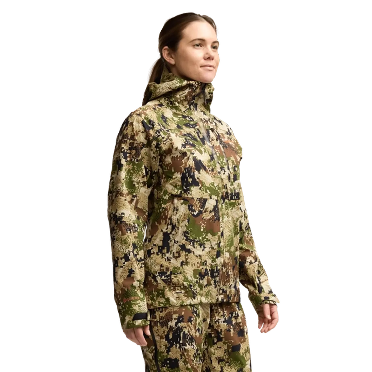 Sitka W's Dew Point Jacket