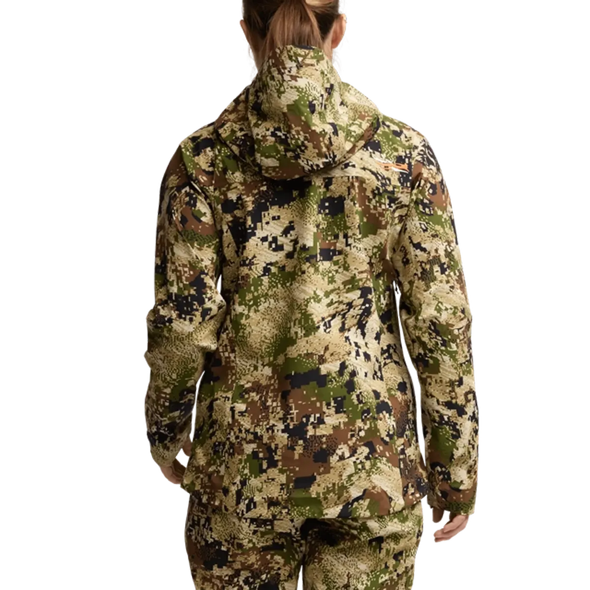 Sitka W's Dew Point Jacket