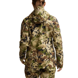 Sitka W's Dew Point Jacket