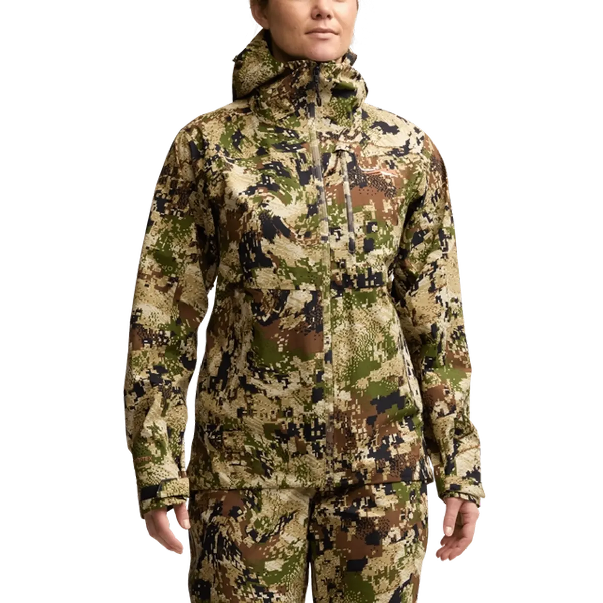 Sitka W's Dew Point Jacket