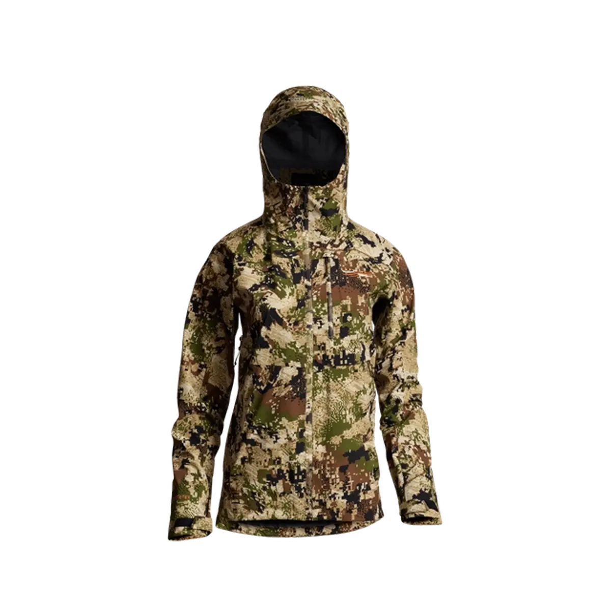 Sitka W's Dew Point Jacket