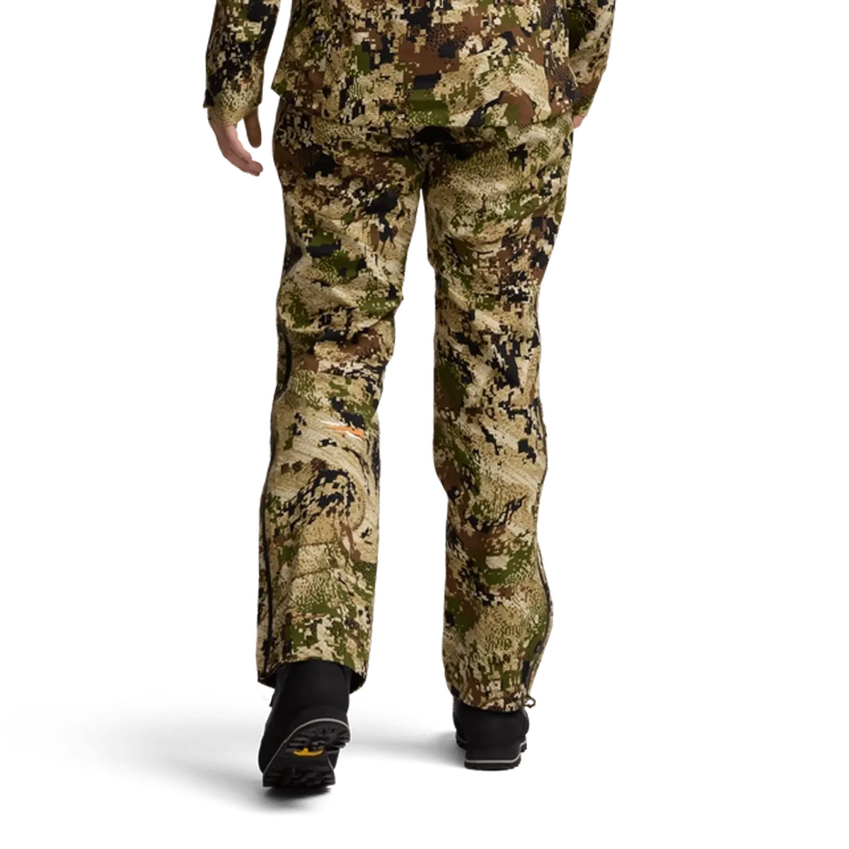 Sitka W's Dew Point Pant