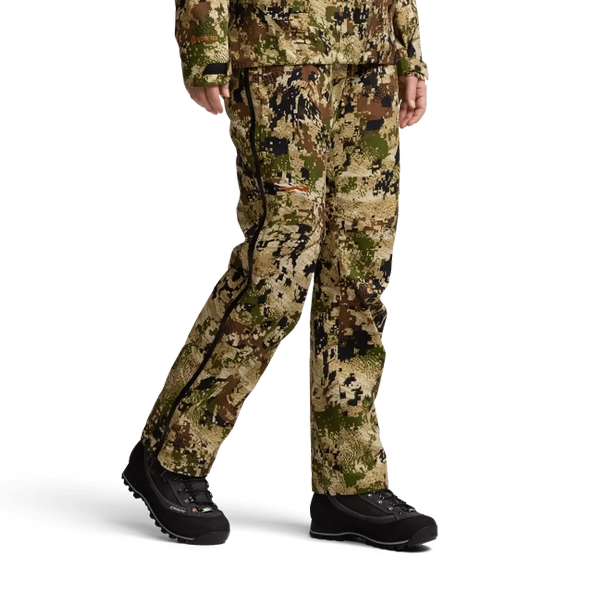 Sitka W's Dew Point Pant