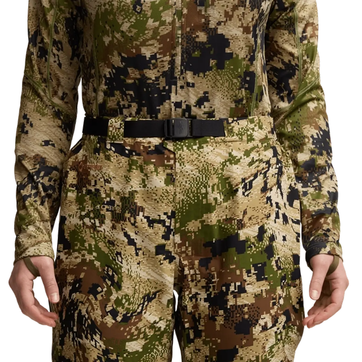 Sitka W's Dew Point Pant