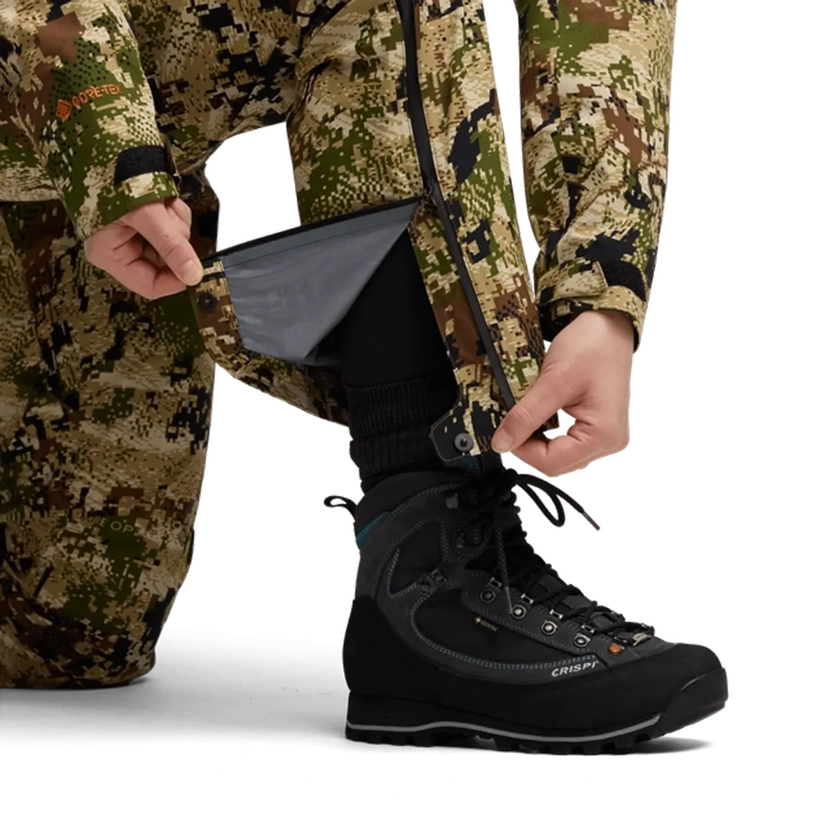 Sitka W's Dew Point Pant