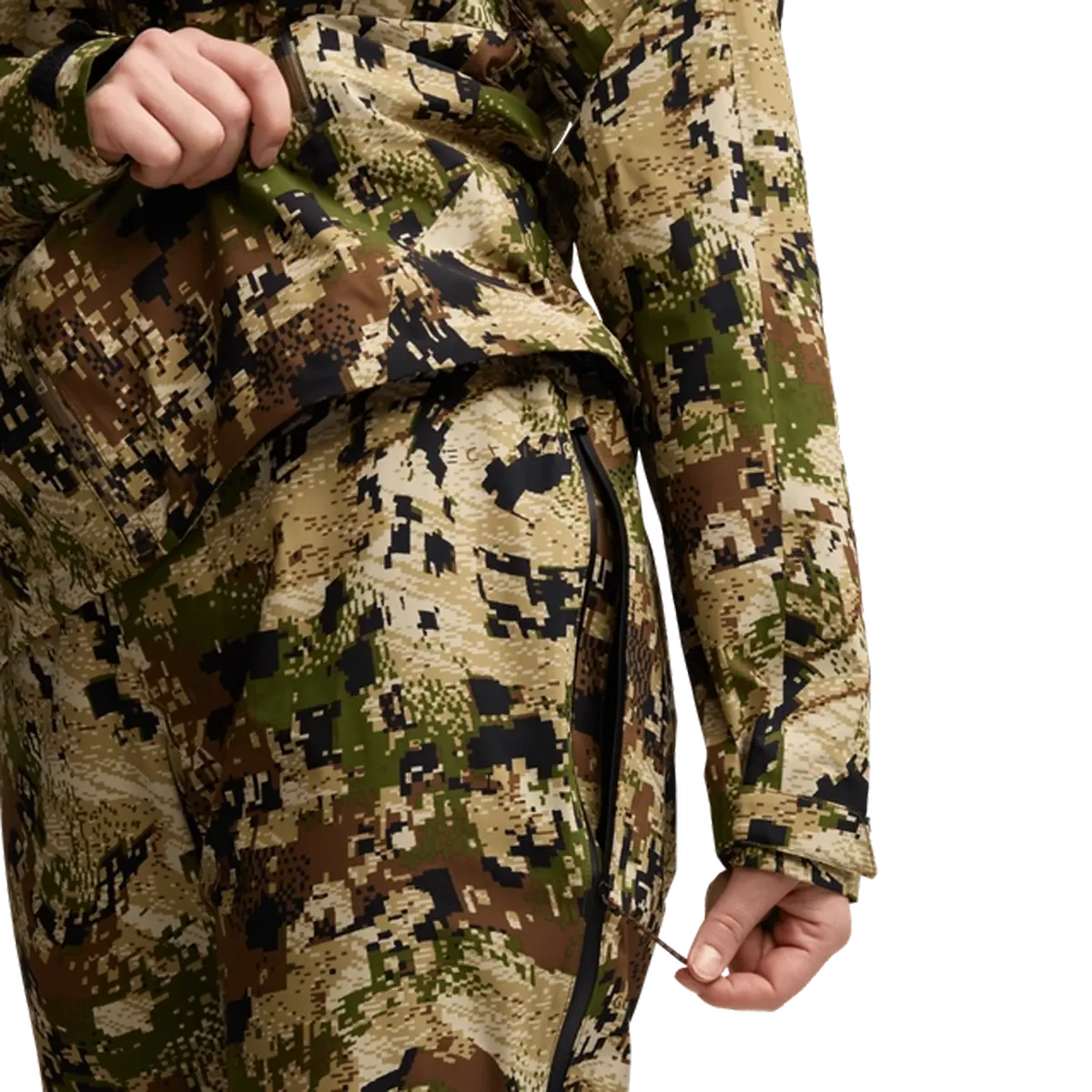Sitka W's Dew Point Pant