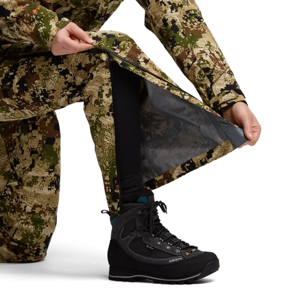 Sitka W's Dew Point Pant