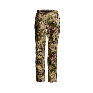 Sitka W's Dew Point Pant