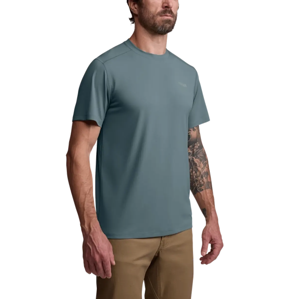 Sitka M's Tech Tee