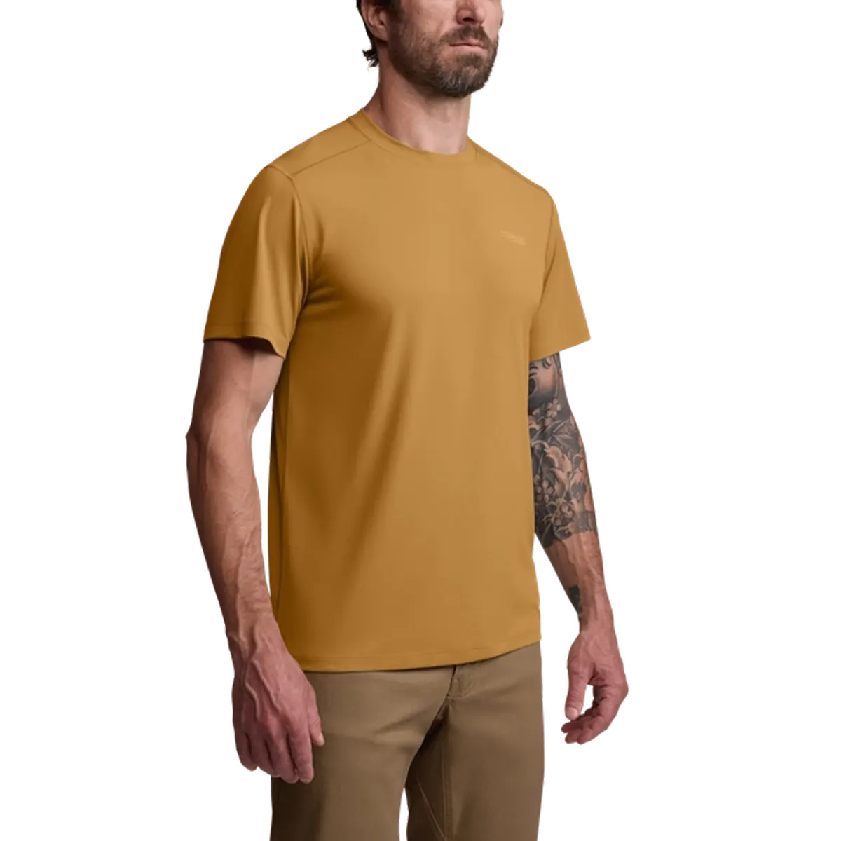 Sitka M's Tech Tee