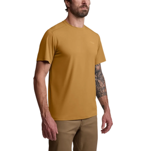 Sitka M's Tech Tee