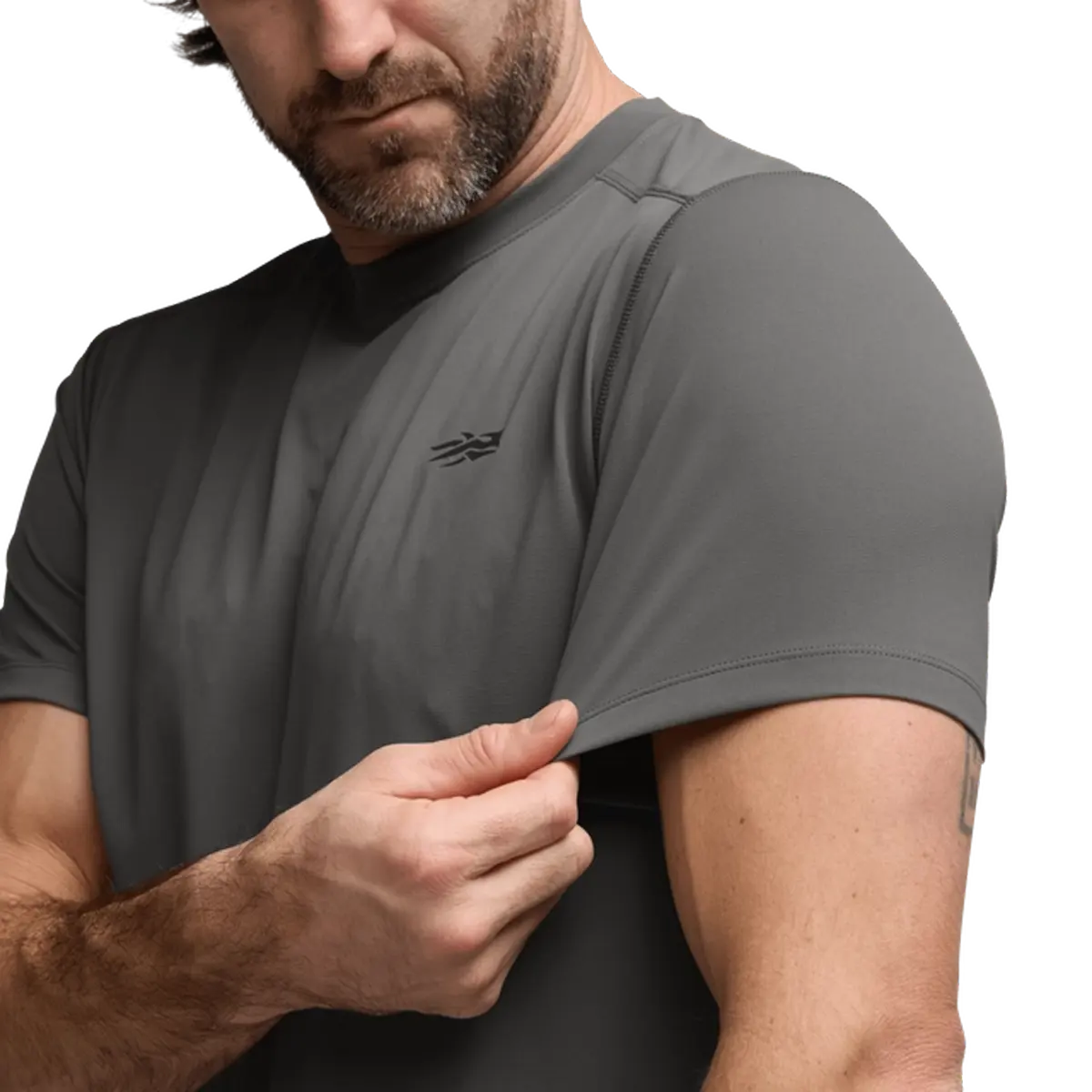 Sitka M's Tech Tee