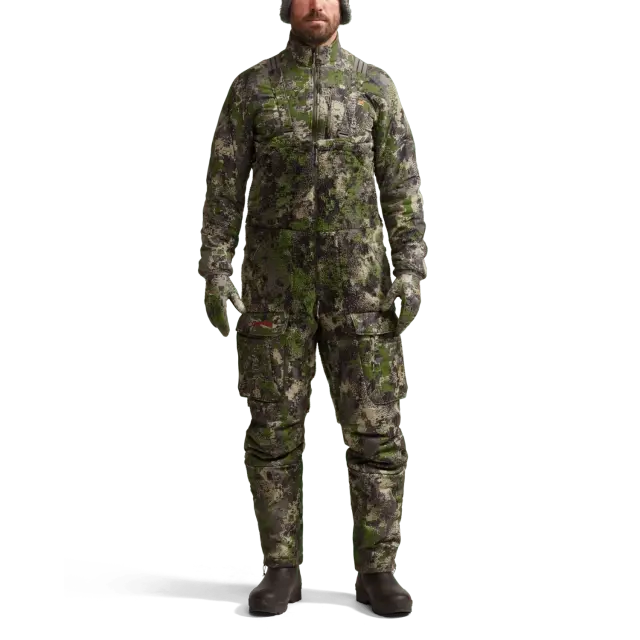 Sitka M's Fanatic Bib