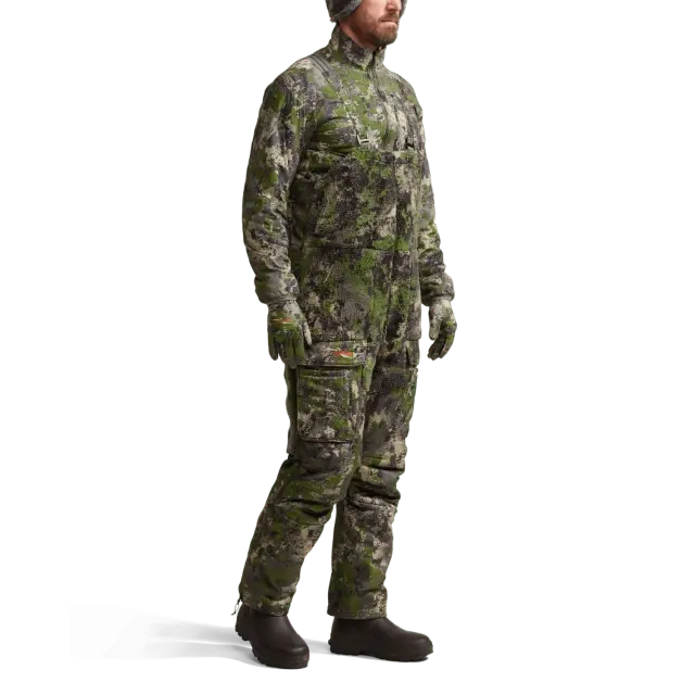 Sitka M's Fanatic Bib