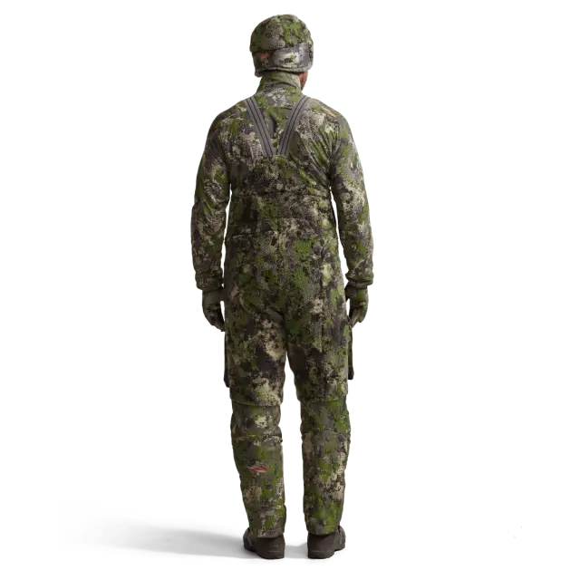 Sitka M's Fanatic Bib