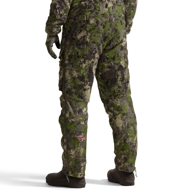 Sitka M's Fanatic Bib