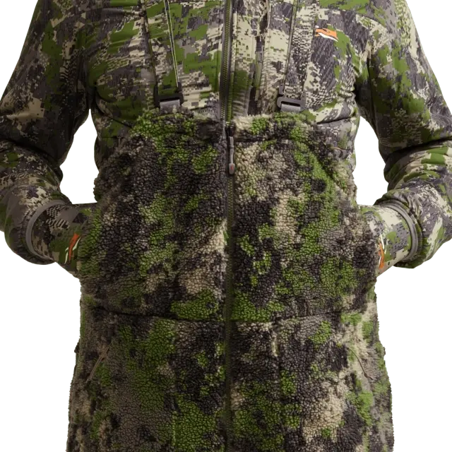 Sitka M's Fanatic Bib
