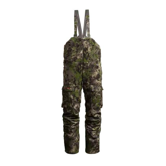 Sitka M's Fanatic Bib