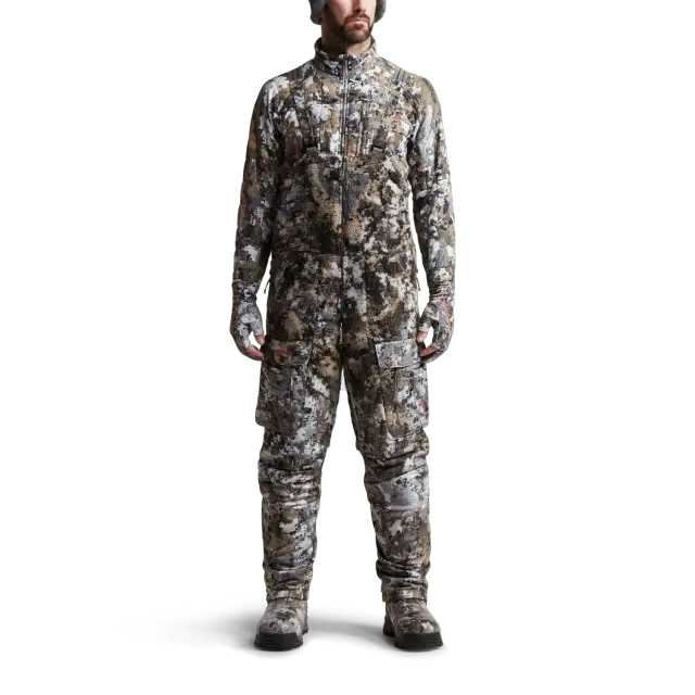 Sitka M's Fanatic Bib
