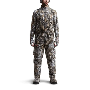 Sitka M's Fanatic Bib