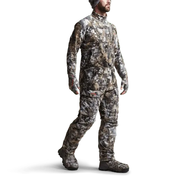 Sitka M's Fanatic Bib