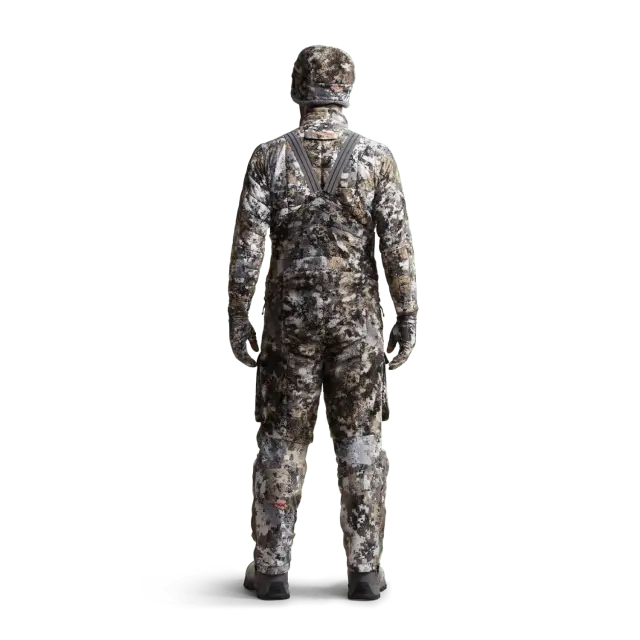 Sitka M's Fanatic Bib