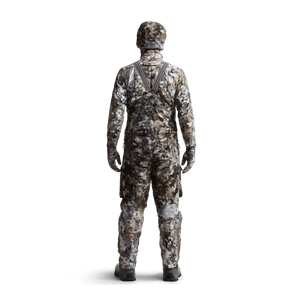 Sitka M's Fanatic Bib