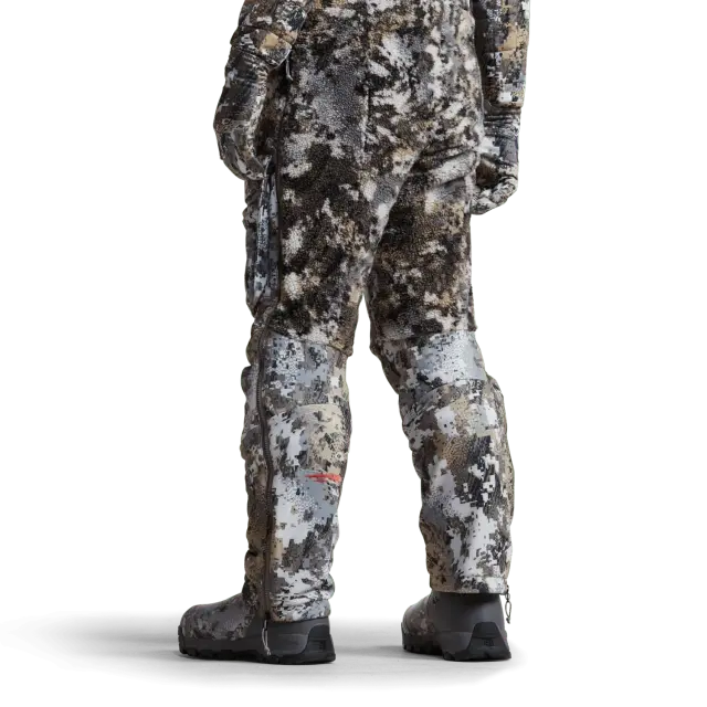 Sitka M's Fanatic Bib