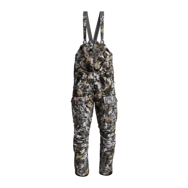 Sitka M's Fanatic Bib