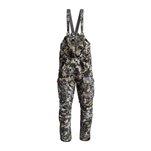 Sitka M's Fanatic Bib