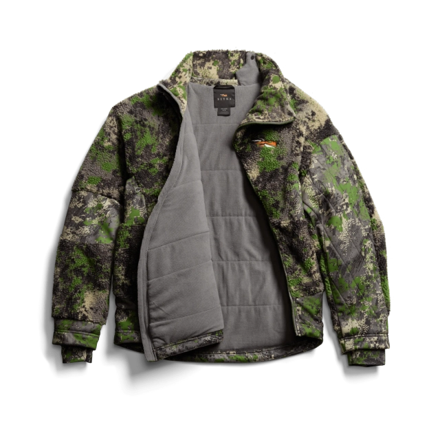 Sitka M's Fanatic Jacket