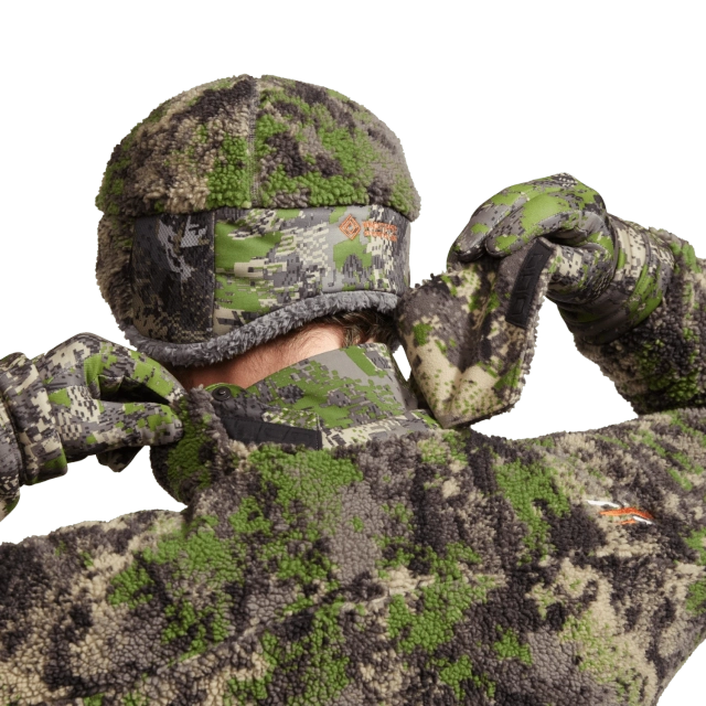 Sitka M's Fanatic Jacket