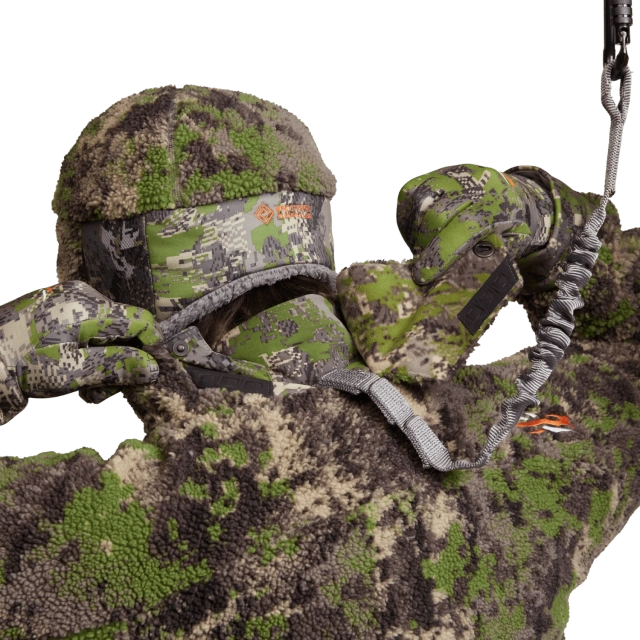 Sitka M's Fanatic Jacket