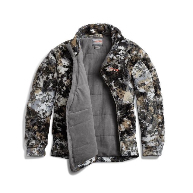 Sitka M's Fanatic Jacket