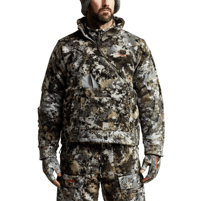 Sitka M's Fanatic Jacket