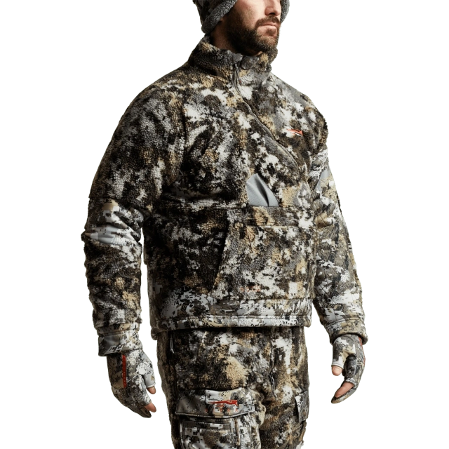 Sitka M's Fanatic Jacket