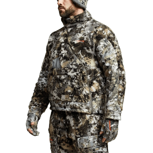 Sitka M's Fanatic Jacket