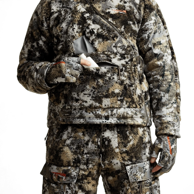 Sitka M's Fanatic Jacket