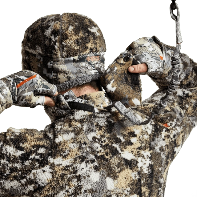 Sitka M's Fanatic Jacket