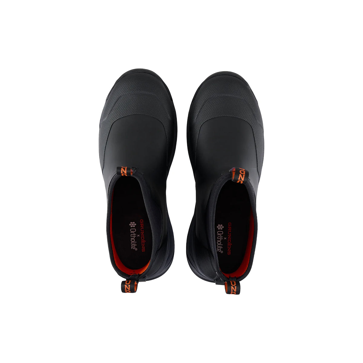 Grundéns M's Tough Seas Ankle Boot