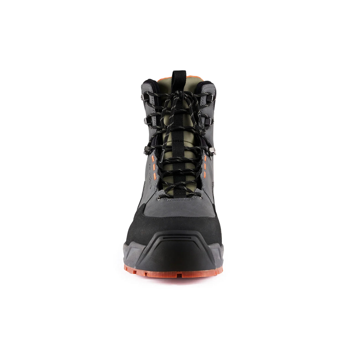 Grundéns Bedrock Wading Boot - Rubber