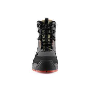 Grundéns Bedrock Wading Boot - Rubber