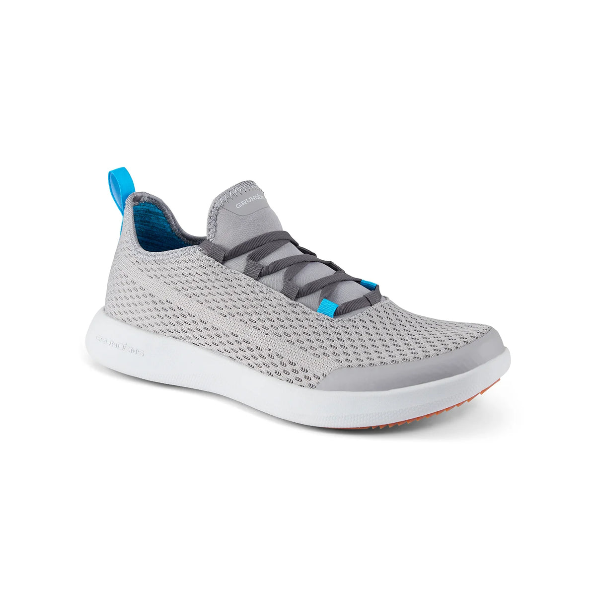 Grundens M's CrossCurrent Boat Shoe